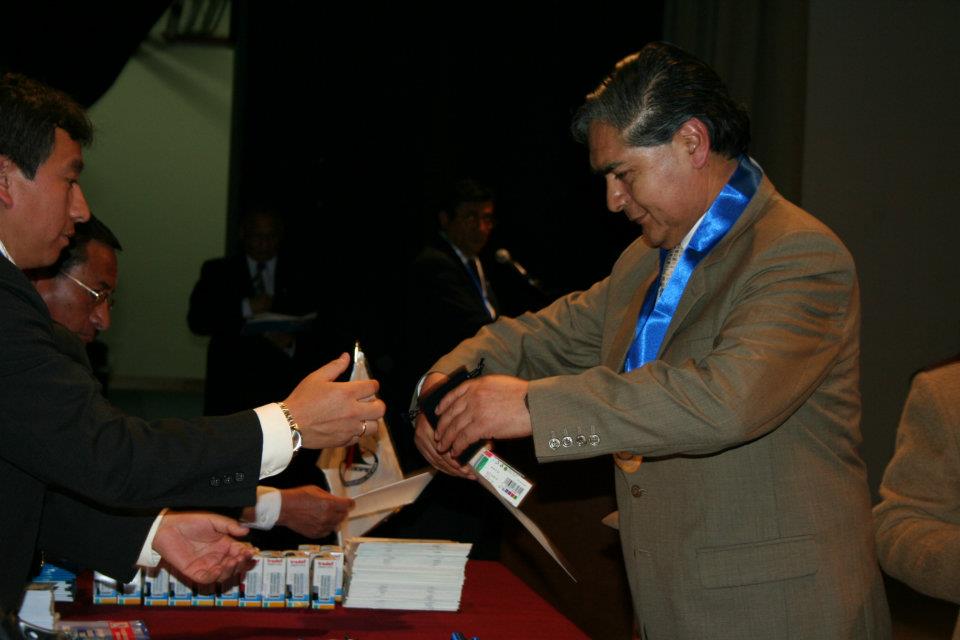 BCEREMONIAS DE INCORPORACI�N DE MIEMBROS ORDINARIOS